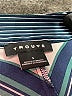 Trouve Blue Sleeveless T-Shirt Size S - photo 7