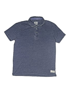 Flag & Anthem Short Sleeve Polo
