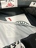 Unbranded Graphic Black Leggings Size M - photo 8