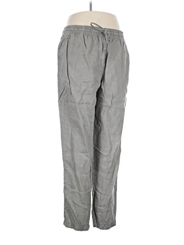 H&M Linen Pants (view 1)