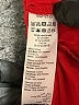 Avenue Studio Red 3/4 Sleeve Blouse Size 22 - photo 8