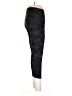 Lululemon Athletica Camo Black Leggings Size 8 - photo 4