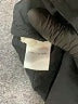 Love Sam 100% Cotton Black Sleeveless Blouse Size S - photo 8