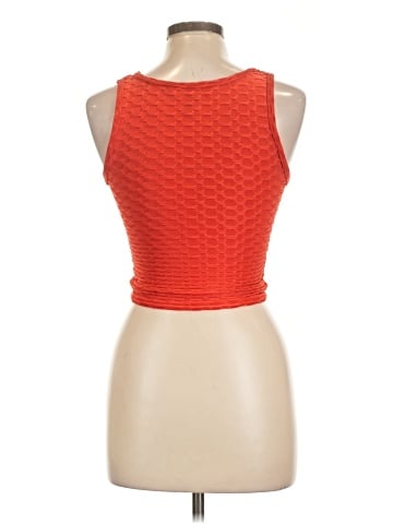 Hot Kiss Tank Top (view 2)