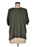 Splendid Green Cardigan Size M - photo 1