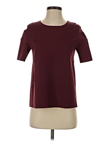 J Brand Short Sleeve T-Shirt (view 1)