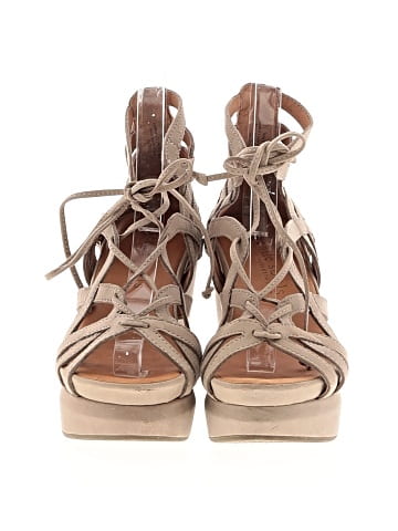 Gentle Souls Wedges (view 2)