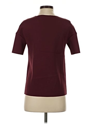J Brand Short Sleeve T-Shirt (view 2)