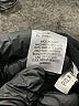 Boston Proper Black Dress Pants Size XS - photo 8