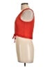 Hot Kiss Orange Tank Top Size L - photo 5