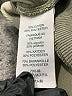 Unbranded Green Sweatshirt Size XL - photo 8