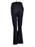 Paige Chevron-herringbone Black Jeans Size 28 waist - photo 2