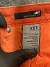 Kut from the Kloth Orange Jeans Size 10 - photo 7