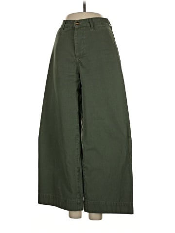 EVIDNT LOS ANGELES Casual Pants (view 1)
