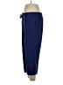 Athletic Works 100% Polyester Blue Track Pants Size XL - photo 5