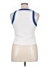 Old Navy White Tank Top Size XL - photo 2