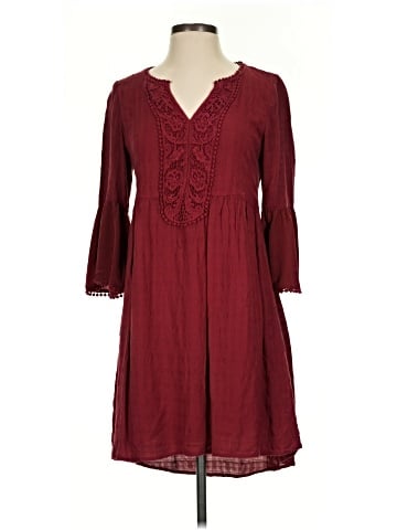 Knox Rose Casual Dress (view 1)