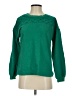 Assorted Brands Green Pullover Sweater Size S - photo 1