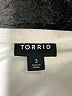 Torrid Ivory Sleeveless Blouse Size 3X Plus (3) - photo 7