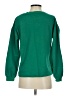 Assorted Brands Green Pullover Sweater Size S - photo 2