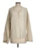 Sincerely Jules Ivory Pullover Sweater Size S - photo 1