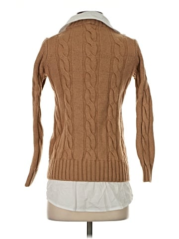 STAUD Wool Pullover Sweater (view 2)