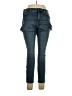 NYDJ Blue Jeans Size 16 - photo 1