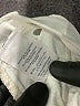 J.Crew Ivory Denim Shorts Size 27 waist - photo 4