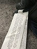 Mango Tweed Gray Casual Dress Size XS - photo 8