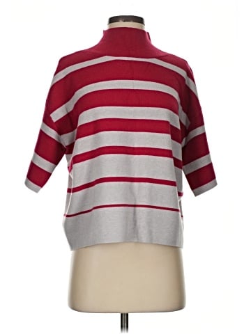 Maeve Pullover Sweater (view 1)