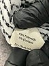 Sara Campbell Checkered-gingham White 3/4 Sleeve Blouse Size S - photo 8