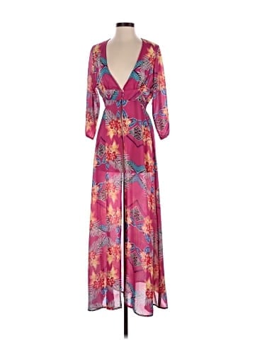 Live 4 Truth Casual Dress (view 1)