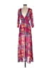 Live 4 Truth 100% Polyester Pink Casual Dress Size S - photo 1