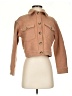 Wilfred Free Tan Jacket Size XS - photo 1