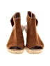 275 Central Brown Wedges Size EU 37 - photo 2