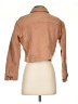 Wilfred Free Tan Jacket Size XS - photo 2