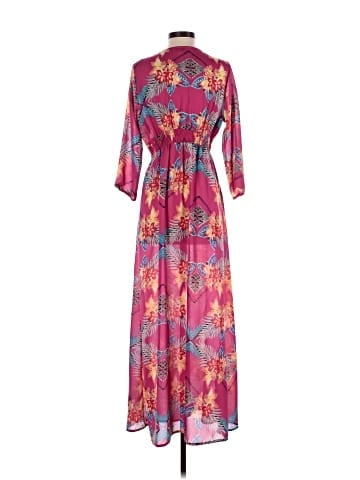 Live 4 Truth Casual Dress (view 2)