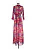 Live 4 Truth 100% Polyester Pink Casual Dress Size S - photo 2