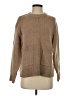 Zara Tan Pullover Sweater Size S - photo 1