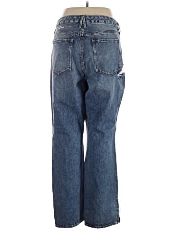 Good American Jeans (view 2)
