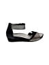 Earth Black Wedges Size 8 - photo 1