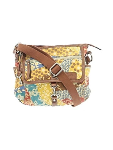 Fossil Crossbody Bag (view 1)