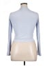 Assorted Brands Blue Cardigan Size XL - photo 2