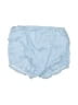 Assorted Brands Blue Denim Shorts Size 6-9 mo - photo 1
