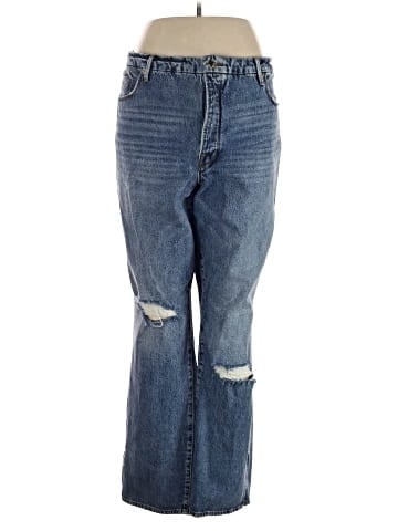 Good American Jeans (view 1)
