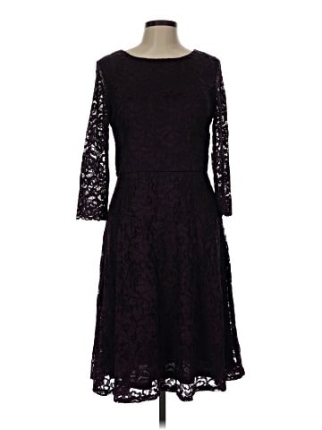 Ronni Nicole Cocktail Dress (view 1)