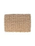 Shiraleah 100% Paper Gold Clutch One size - photo 2