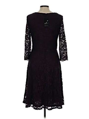 Ronni Nicole Cocktail Dress (view 2)