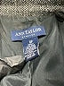 Ann Taylor Tweed Gray Jacket Size 6 (petite) - photo 6