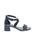 MICHAEL Michael Kors Gray Sandals Size 5 1/2 - photo 1